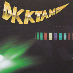 Dicktam - La Fimé (1990)