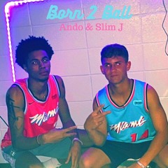 My Way ft. Slim J & 4K J