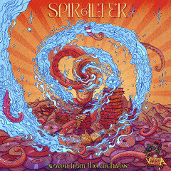 SpirAlter - Woven From The Archives