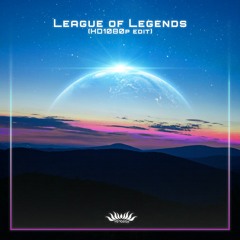 League Of Legends Epicover [HD1080p Edit]