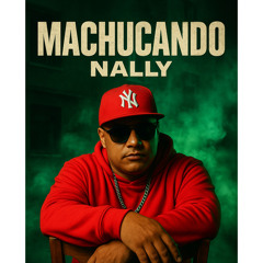 Machucando (Live)