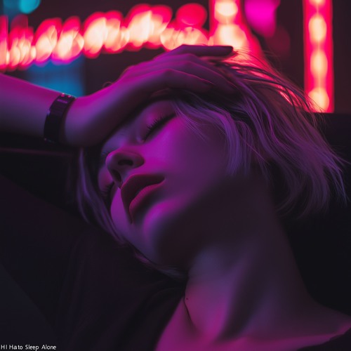 I hate to sleep alone (24 bit)