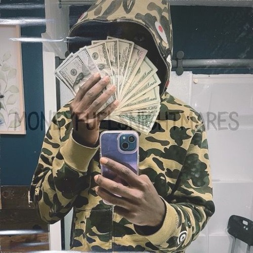 YSB MARI - TOETAGGERS (prod. 4head)