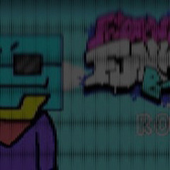 FNF Vs B-Side Ron (Slowed + Reverb)