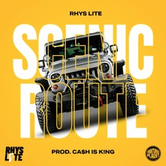 Jheez (Prod By. CA$H IS K!NG)