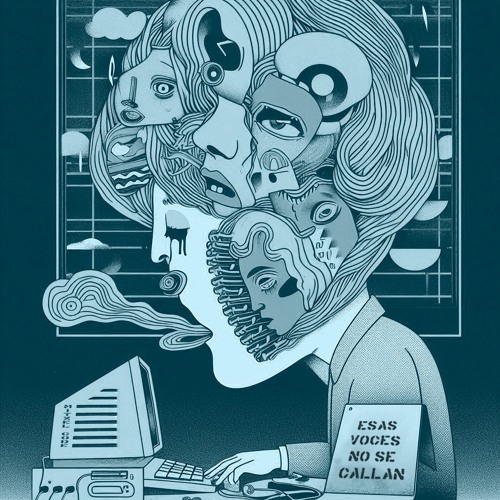 Mitxel Code - Esas Voces No Se Callan