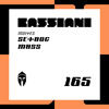 Bassiani invites Setaoc Mass / Podcast #165 DJ mix artwork - Electronic music tracklist cover image