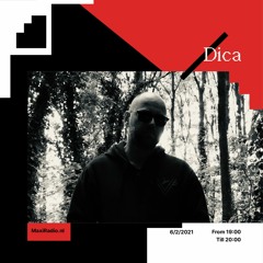 Dica  - Maxi Radio Opening Weekender 06 - 02 - 2021