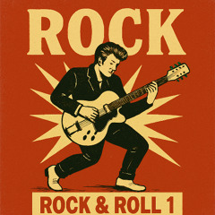 Medeli AK603 - Rock - 037 Rock & Roll 1