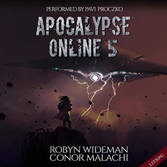 download PDF 💔 Apocalypse Online 5 by  Robyn Wideman,Pavi Proczko,Mountaindale Press