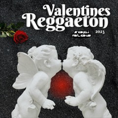 Valentines Reggaeton