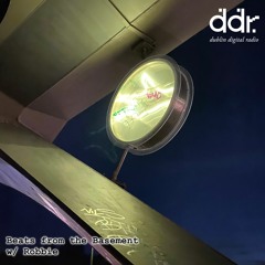 Beats from the Basement on Dublin Digital Radio