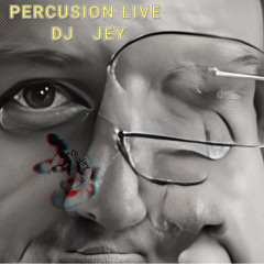PERCUSION LIVE