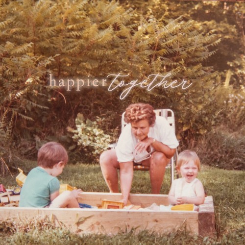 Stream Happier Together by Meg Lyding Listen online for free on