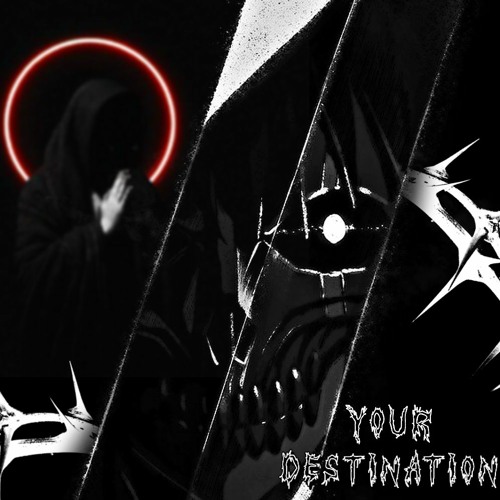 YOUR DESTINATION