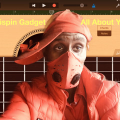 Magic Matrox - All About You