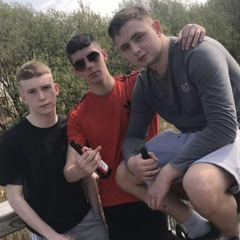 Rihanna- Where have you been all my life