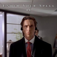 17Dumbellz - Under Your Spell ll-(speed up)