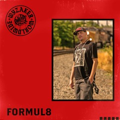 WYZAKER WORLDWIDE - FORMUL8