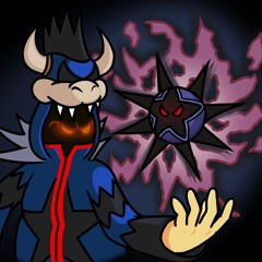 Destroy the Dark Power! (DS Remix) (From Mario & Luigi: Bowser's Inside Story + Bowser Jr's Journey)