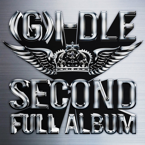 (G)I-DLE — Super Lady
