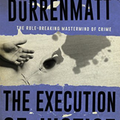 READ EBOOK 💝 The Execution of Justice (Pushkin Vertigo Book 22) by  Friedrich Duerre