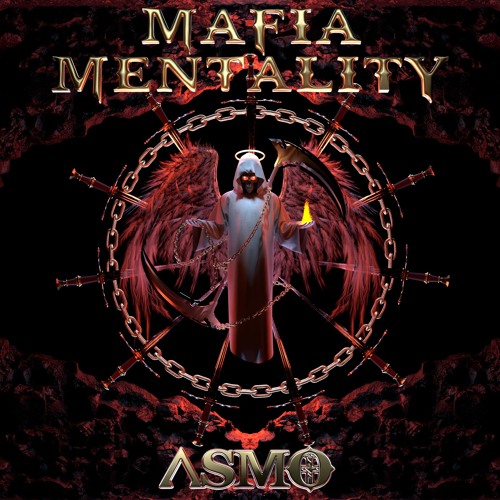 ASMO - Mafia Mentality [Bassrush Premiere]