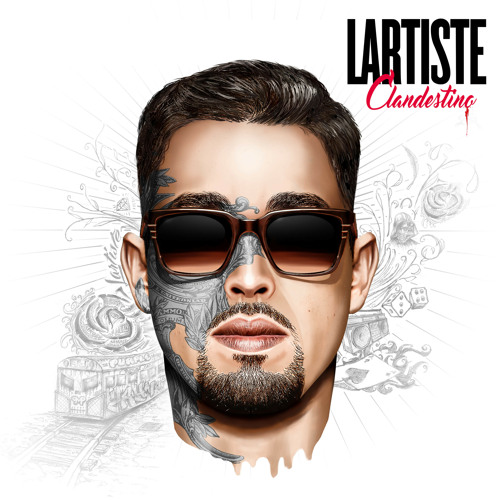 Stream Lartiste - Clandestina by Lartiste | Listen online for free on  SoundCloud