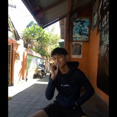 VOL.2[Di tinggal PAS SAYANG SAYANGE]-Dj Bayu Adnyana