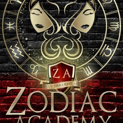 PDF Zodiac Academy: The Awakening