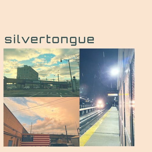 Stream Consequences Of The Industrial Revolution by SilverTongue