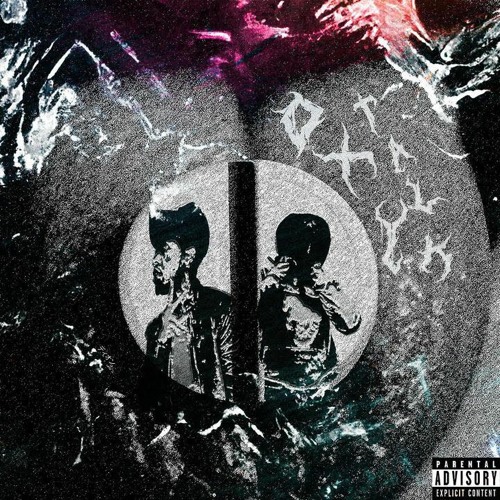 Oxy Talk Ft. Slime Dollaz ( prod. Pink )