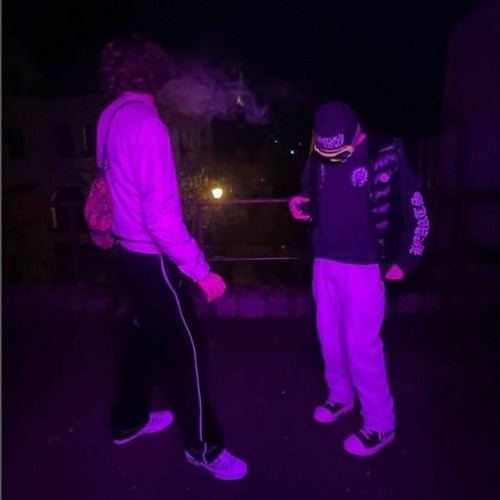 cygan9 & chcebycnext - Twoja Ironia **LEAK**