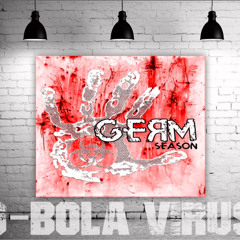 Dbola Virus X Its Shadow X John Doe (In da game)
