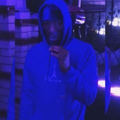 "On Da Rise" (Freestyle)(FlyMix)