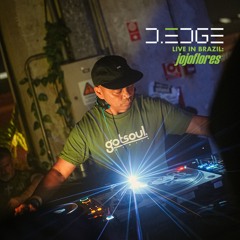Live D. Edge Rio De Janeiro Pt 2