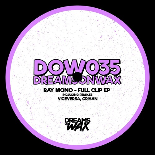 Ray Mono - Full Clip (Viceversa Remix)