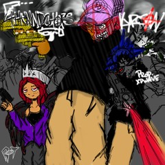 4hunnidchops feat. kyrosan (prod. xpwave)