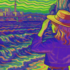 潮騒のリズム (Sound of the Tide)