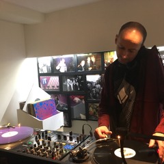 Random XS - Vinyl-only in-store session @ Mary Go Wild - Amsterdam