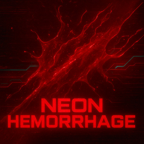 Neon Hemorrhage