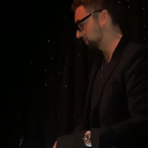 Boeuf sur le toit Warm Up