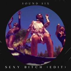 David Guetta - Sexy Bitch (Sound Six Edit)