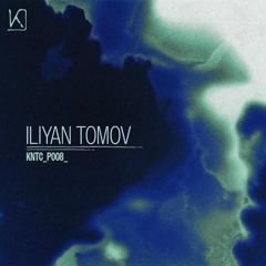 Kinetic Podcast 008 - Iliyan Tomov