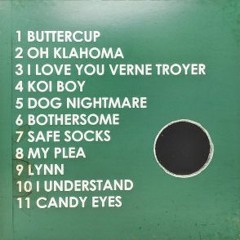 Jack Stauber - Pop Food