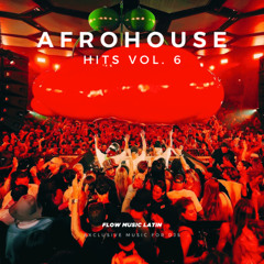 AFRO HOUSE HITS VOL. 6 🍒 (REMIXES, EDITS, MASHUPS) - 113 TRACKS