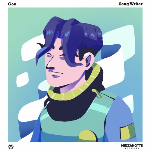 Gon - Song Writer