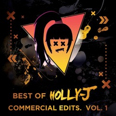 Best Of Holly-J Commercial Edits. Vol 1 [Free D/L]