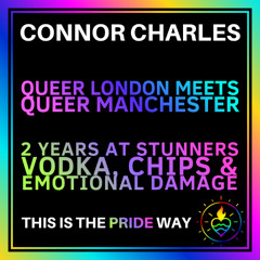 Stunners - Vodka, Chips & Emotional Damage - Neon Memory Mix