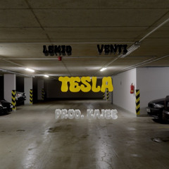 Tesla feat Venti prod @kajee